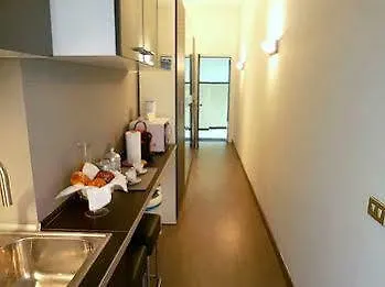 Heart Milan Apartments - San Sepolcro Duomo Hotel