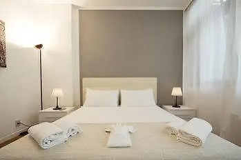 Heart Milan Apartments - San Sepolcro Duomo 0*,
