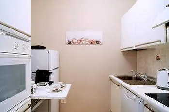 Hotel Heart Milan Apartments - San Sepolcro Duomo Italia