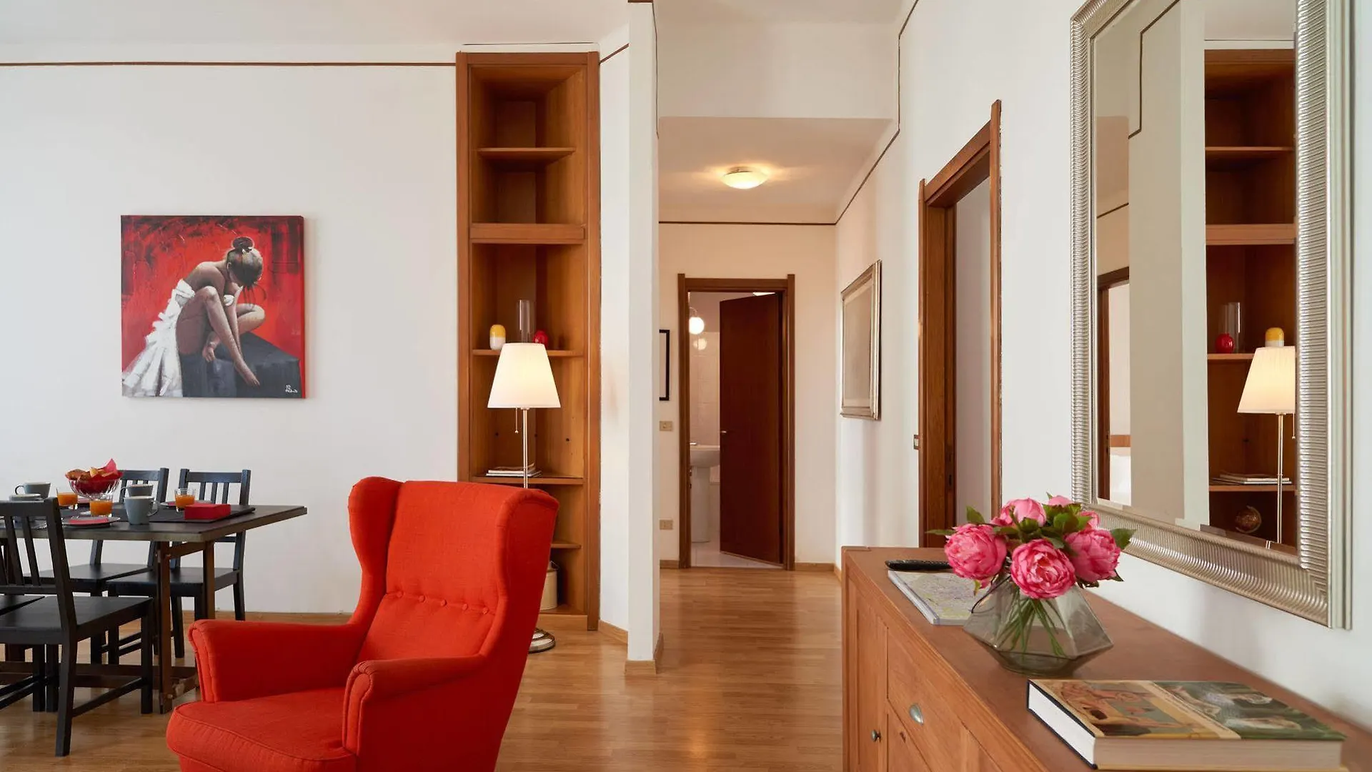 Hotel Heart Milan Apartments - San Sepolcro Duomo Italia