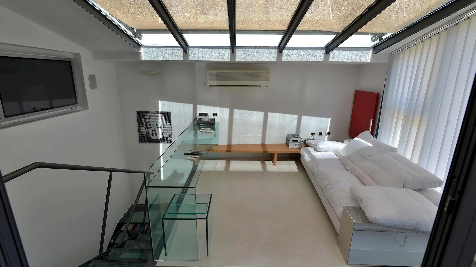 Heart Milan Apartments - San Sepolcro Duomo Hotel