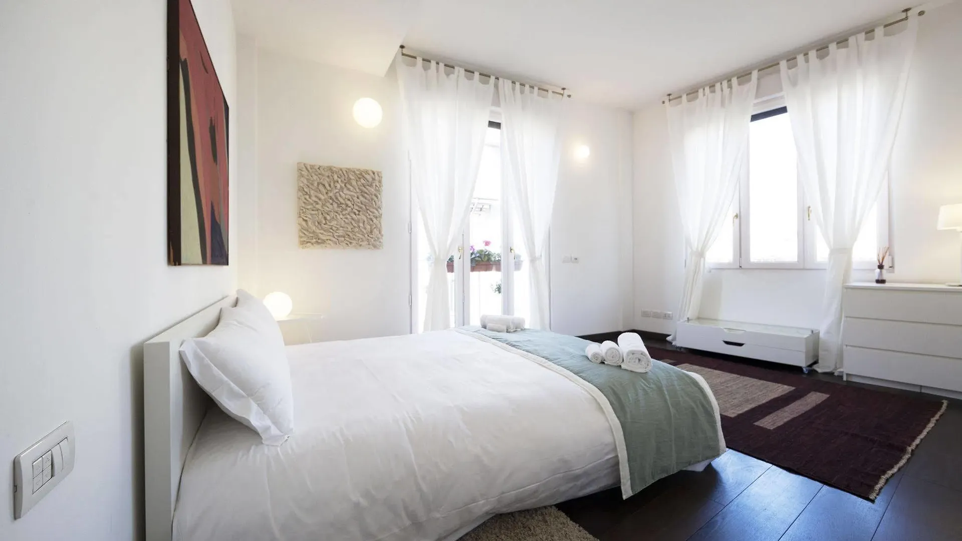 Hotel Heart Milan Apartments - San Sepolcro Duomo