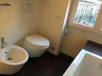 מלון Heart Milan Apartments - San Sepolcro Duomo