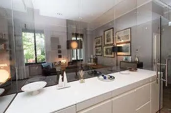 מלון Heart Milan Apartments - San Sepolcro Duomo
