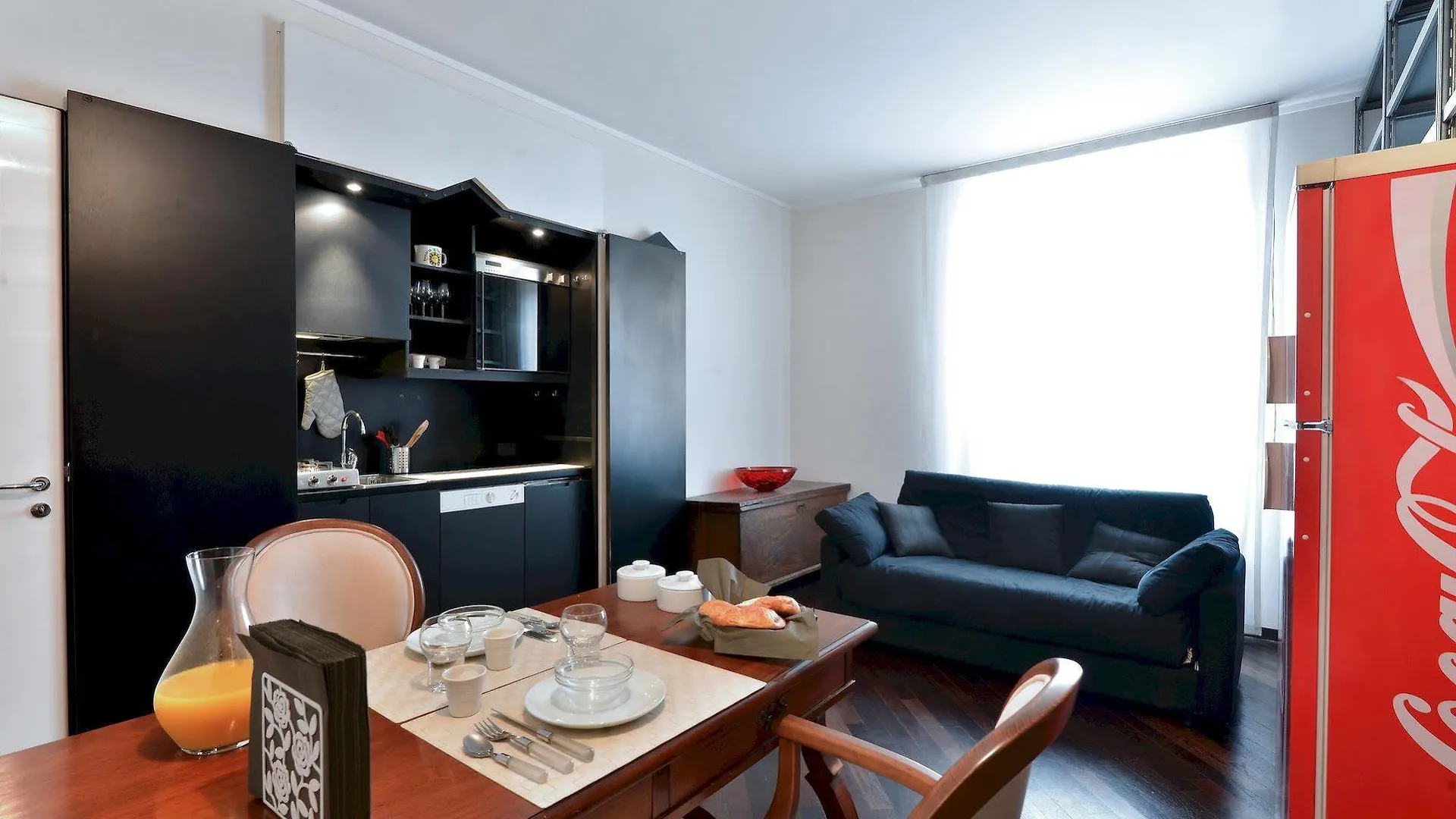 Heart Milan Apartments - San Sepolcro Duomo Hotel