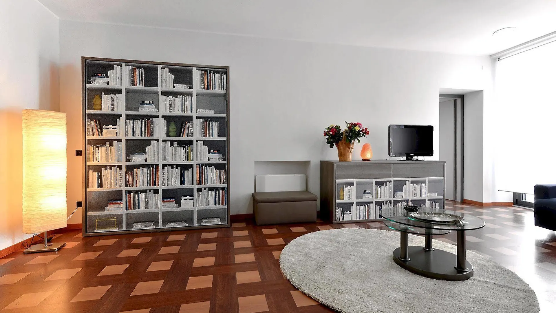 מלון Heart Milan Apartments - San Sepolcro Duomo איטליה